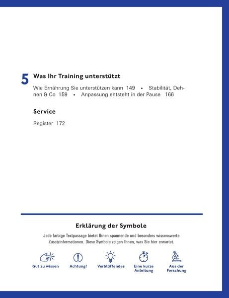 Produktbild: Steigern Sie Ihre VO2max