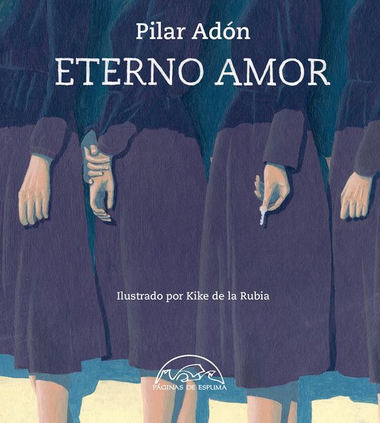 Produktbild: Eterno amor