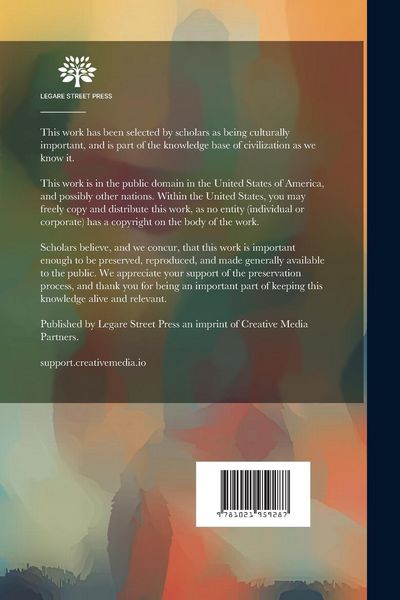 Produktbild: Annual Report of the State Board of Charities and Reform