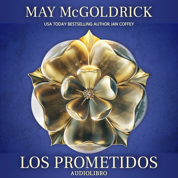 Los Prometidos - May McGoldrick , Jan Coffey, Audio, 9781970333251