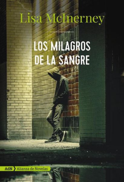 Produktbild: Los milagros de la sangre (AdN)