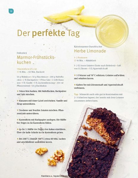 Produktbild: Medical Cooking: Vegane Ernährung