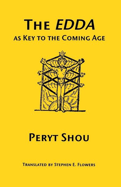Produktbild: The EDDA as Key to the Comng Age