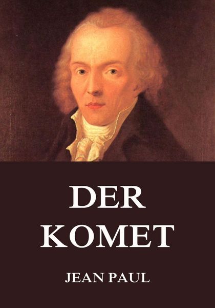Produktbild: Der Komet