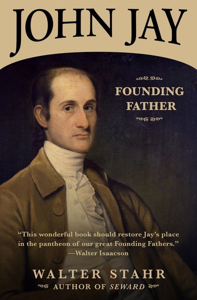 Produktbild: John Jay