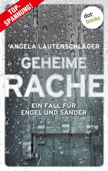 Produktbild: Geheime Rache