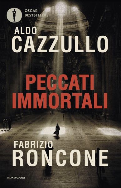 Produktbild: Peccati immortali