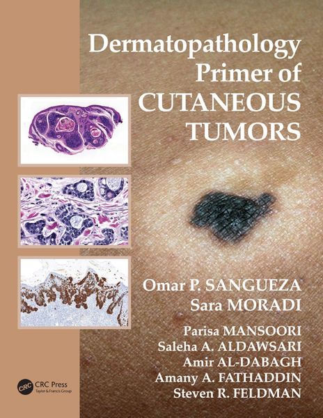 Produktbild: Dermatopathology Primer of Cutaneous Tumors