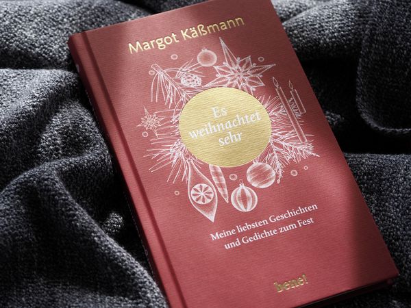 Produktbild: Es weihnachtet sehr