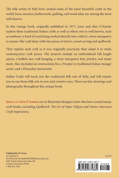 Produktbild: Italian Crafts