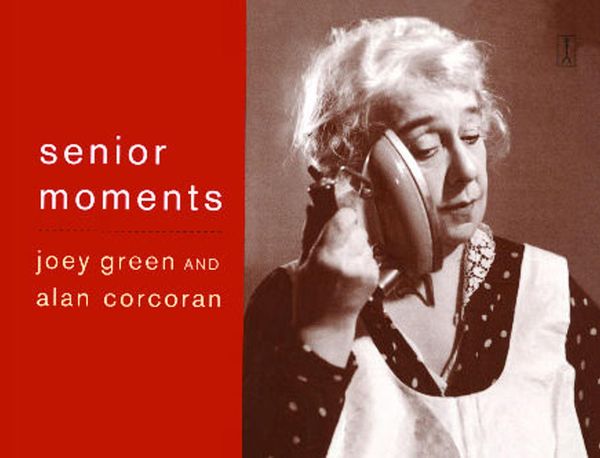 Produktbild: Senior Moments