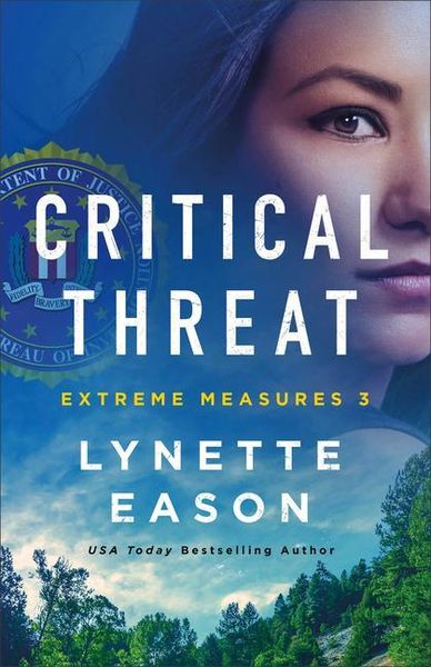 Produktbild: Critical Threat