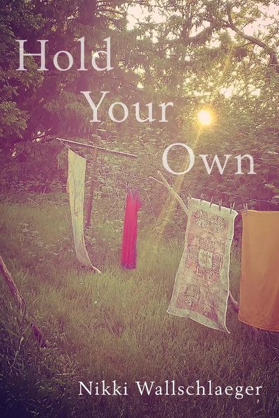 Produktbild: Hold Your Own