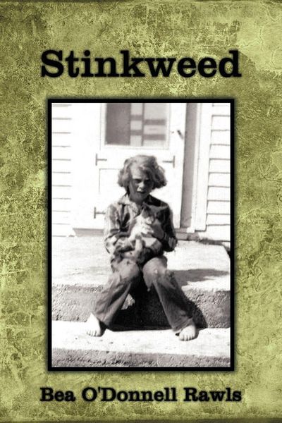 Produktbild: Stinkweed