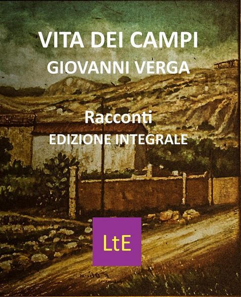 Produktbild: Vita dei campi