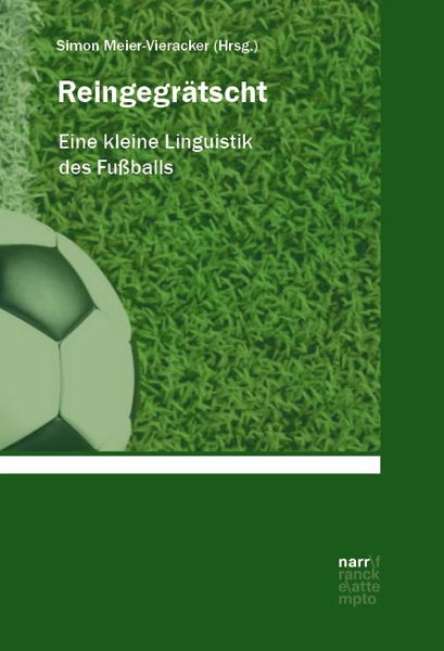 Produktbild: Reingegr&auml;tscht