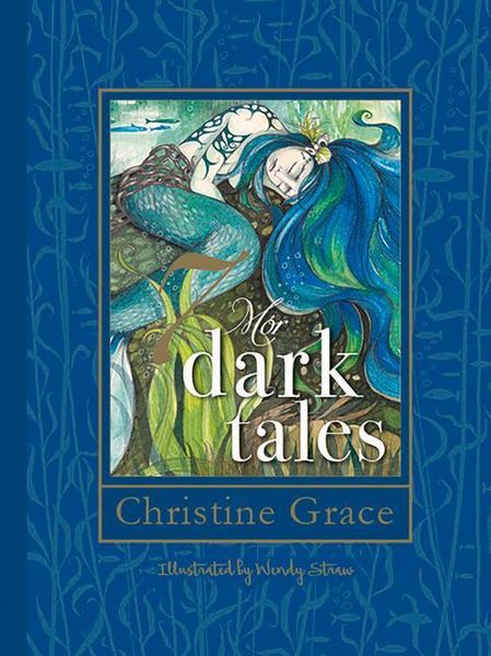 Produktbild: 7 M&oacute;r Dark Tales