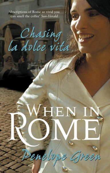 Produktbild: When in Rome