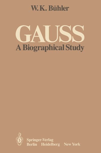 Produktbild: Gauss