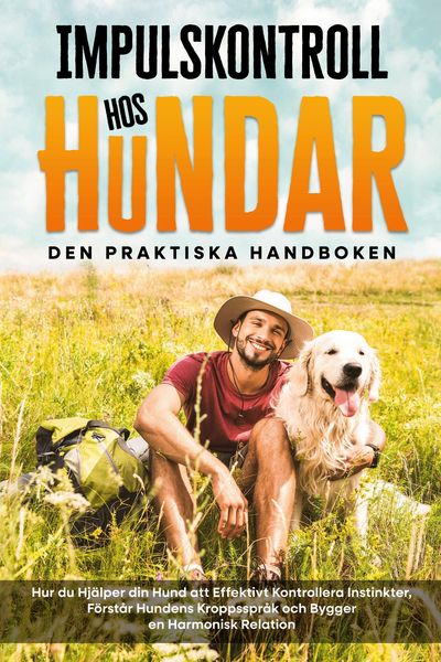 Produktbild: Gietzen, A: Impulskontroll hos t - Den Praktiska Handboken: