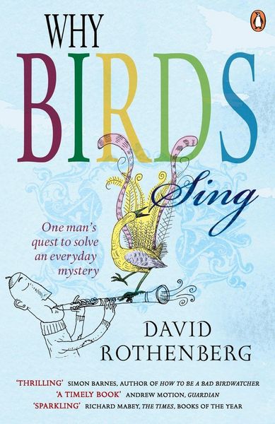 Produktbild: Why Birds Sing