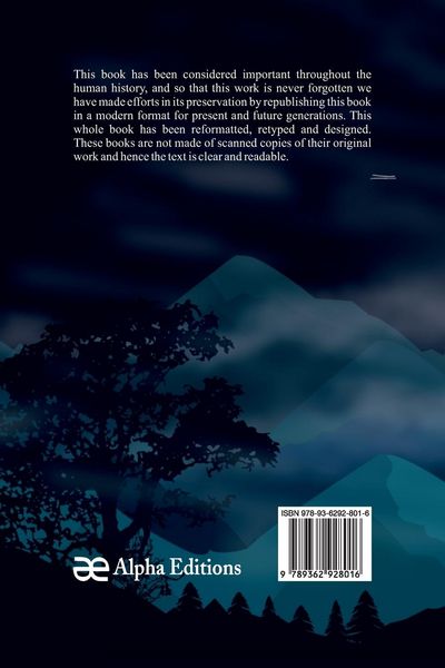 Produktbild: The Valley of the Moon