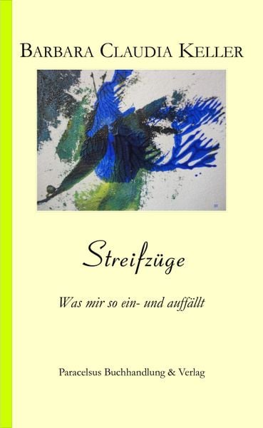 Produktbild: Streifz&uuml;ge