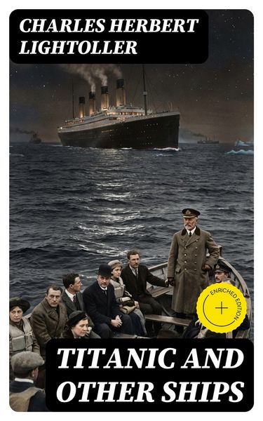 Produktbild: Titanic and Other Ships