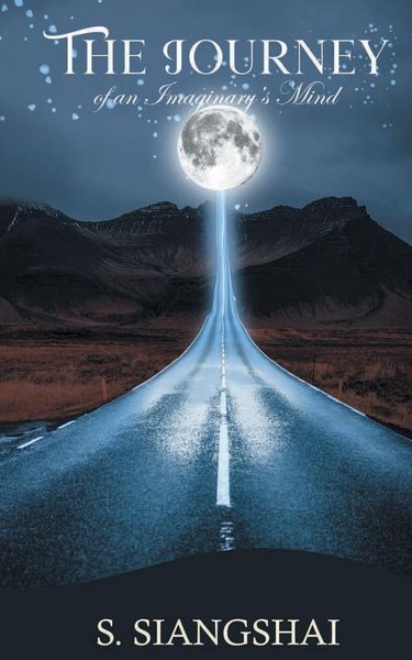 Produktbild: The Journey Of An Imaginary's Mind