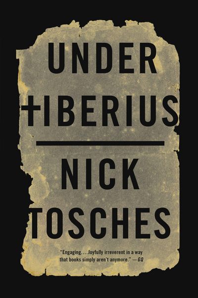 Produktbild: Under Tiberius