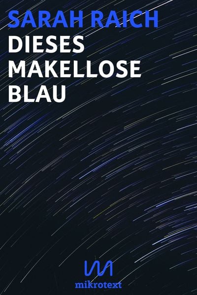 Produktbild: Dieses makellose Blau