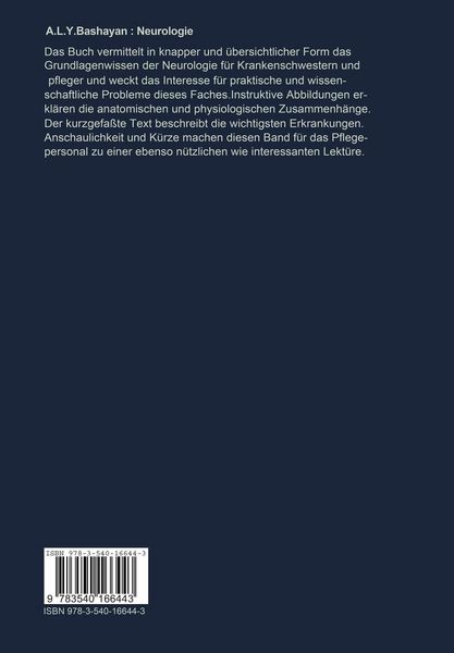Produktbild: Neurologie