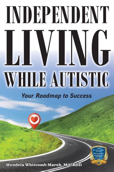 Produktbild: Independent Living While Autistic