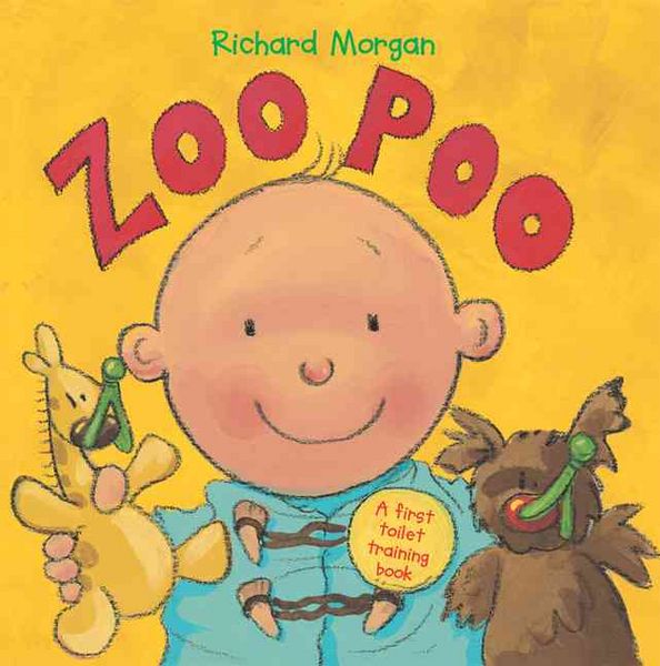 Produktbild: Zoo Poo