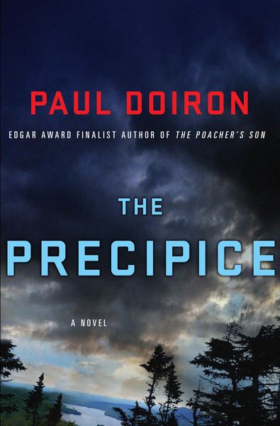 Produktbild: The Precipice