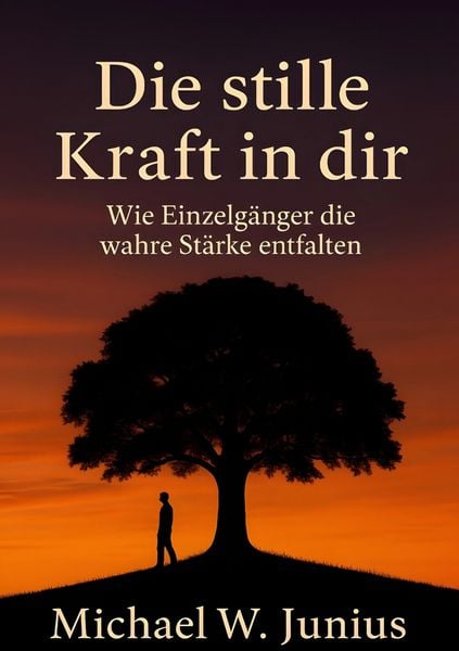 Produktbild: Die stille Kraft in dir