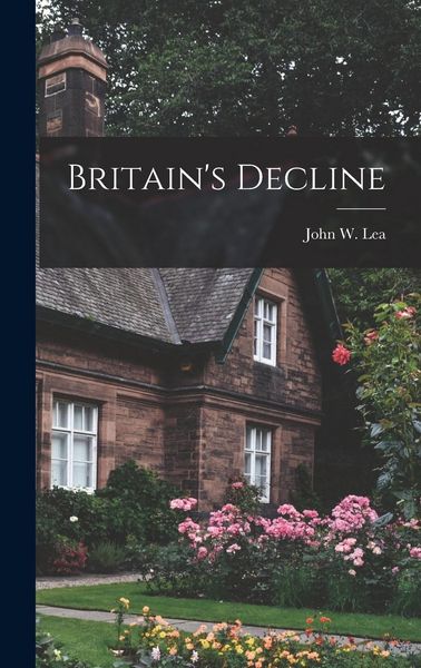 Produktbild: Britain's Decline