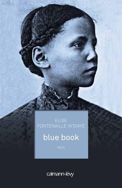 Produktbild: Blue book