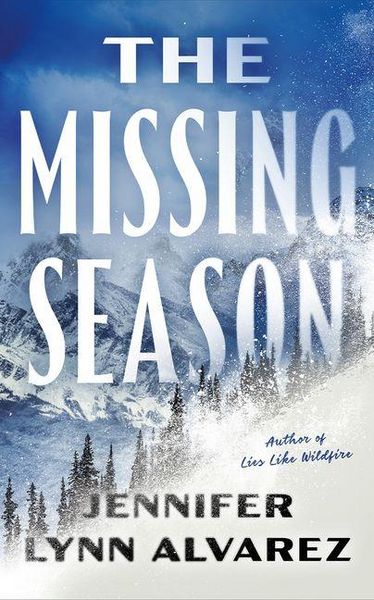 Produktbild: The Missing Season