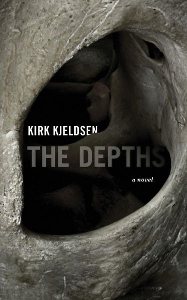 Produktbild: The Depths