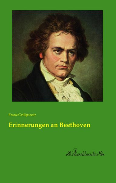 Produktbild: Erinnerungen an Beethoven