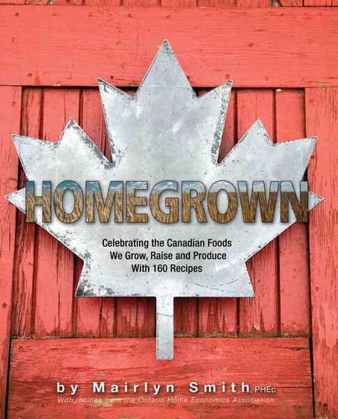 Produktbild: Homegrown