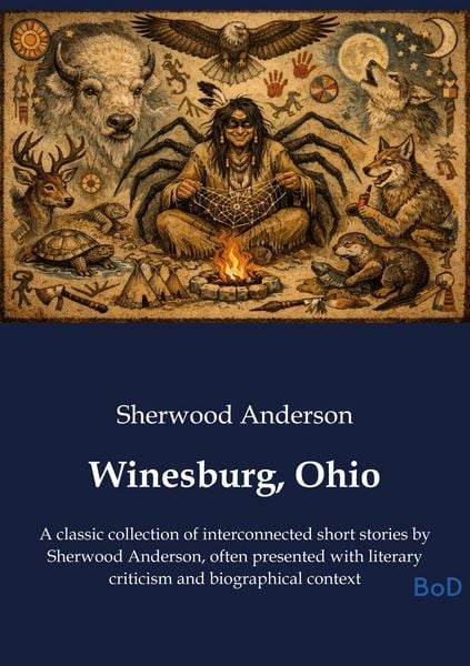 Produktbild: Winesburg, Ohio