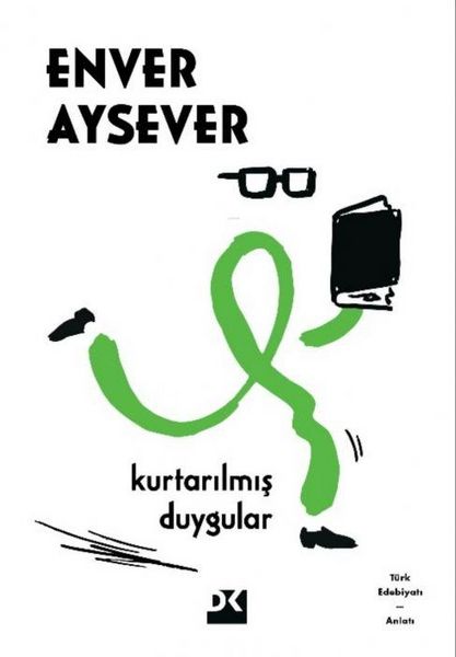 Produktbild: Kurtarilmis Duygular