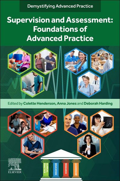 Produktbild: Supervision and Assessment