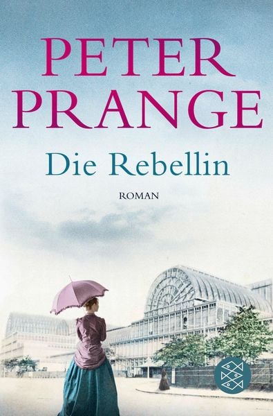 Produktbild: Die Rebellin