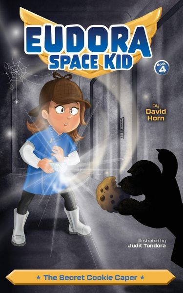 Produktbild: The Secret Cookie Caper