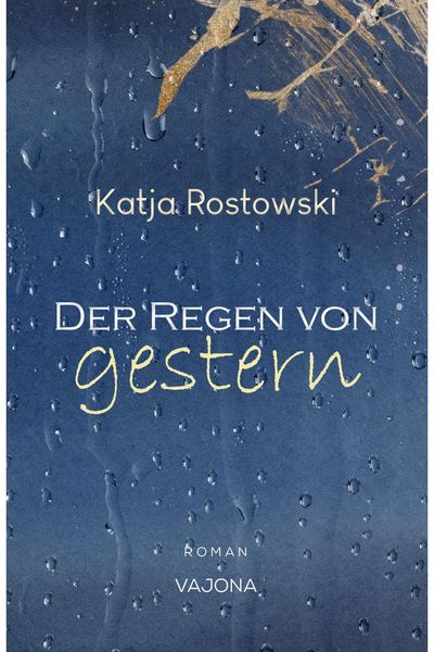 Produktbild: Der Regen von gestern