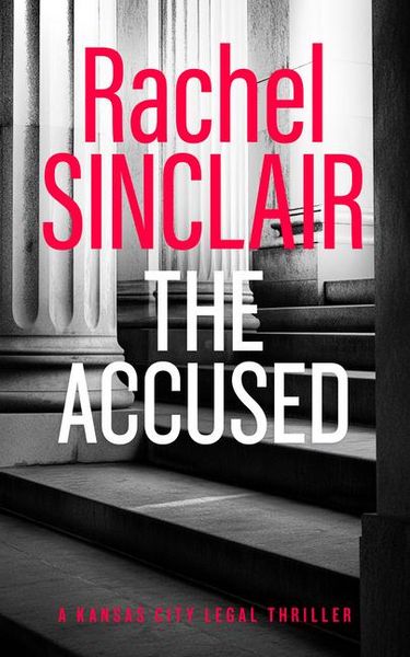 Produktbild: The Accused