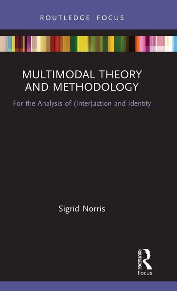 Produktbild: Multimodal Theory and Methodology